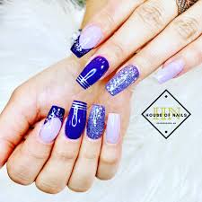 nail salons near biddeford me 04005