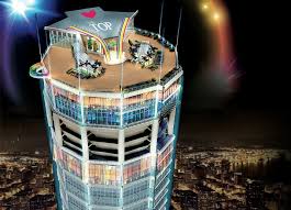 Visit the top deck of the komtar tower, also the tallest building in the heart of penang and step onto an open deck at the 68th floor offering uniquely panoramic views of the city. The Top Komtar Penang New Attraction