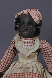We all know that when it comes to scrapbooking, we will be needed tons and different kinds of pictures. Antique American Cloth Bruckner Doll Circa 1900 Black White Topsy Turvy American Cloth Black And White Black Doll