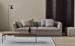 authentic designer sofas with open ends