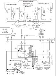This low current relay circuit is designed to be used in battery operated electronic devices. Electric Heat Blower Interlock Hvac School