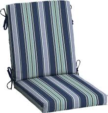 Dining Chair Cushion Sapphire