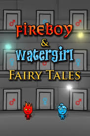 fireboy water fairy tales