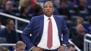 Find height, amazing bio and more info. Report Doc Rivers Agrees To Coach Philadelphia 76ers Three Days After Parting With Clippers