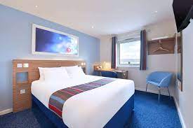 travelodge rugby dunchurch