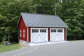 2 car garage cost and pricing info