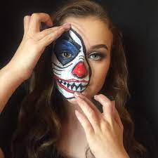 facepaint special effects makeup amino