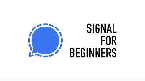 4,944 likes · 71 talking about this. Signal For Beginners For Some Reason People Have Gotten By Martin Shelton Medium