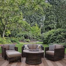Get Peninsula Outdoor Patio Furniture