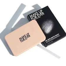 make up for ever hd skin matte velvet