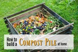 Diy Composting At Home Preparednessmama
