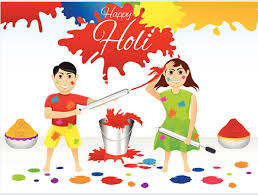 Picture Of Holi Festival Pictures Of Holi Festival For