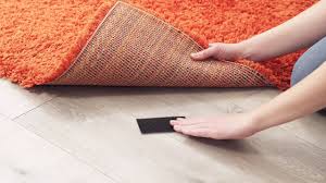 how to stop rugs slipping on wooden