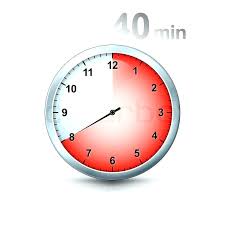 Timer Set 10 Minutes Grandhouse Co