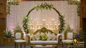 Maybe you would like to learn more about one of these? Top 50 Wedding Stage Decoration Ideas Fabweddings In