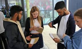 91 % of our students passed all their subjects. When Do Gcses And A Level Results Come Out 2020