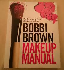 bobbi brown makeup manual buch in