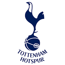 Tottenham Hotspur Logo transparent PNG - StickPNG