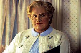 Fine remembered the name in 1986 when she wrote her book madame doubtfire. Mrs Doubtfire Musical Set For Broadway Opening In 2020 People Com