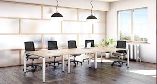the right conference table makes all