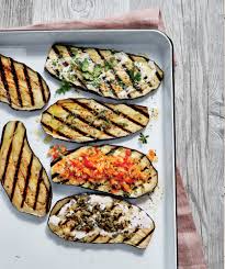 You should serve small portions as it is rich, but i guarantee everyone will come back for second helpings! Easy Eggplant Recipes And Entrees Myrecipes