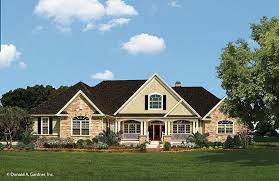 House Plans The Edgewater Home Plan