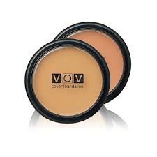 cover foundation косметика vov