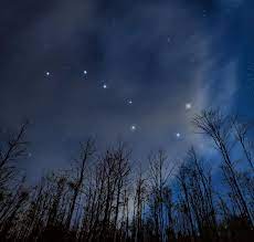 the big dipper pictures stars meaning