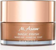 m asam magic finish makeup 30 ml 41250