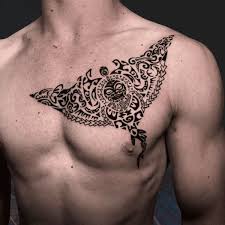 tribal tattoos celebrity ink