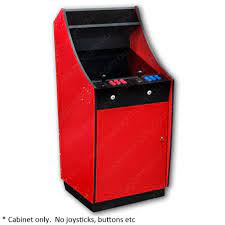 brand new lowboy jamma arcade machine