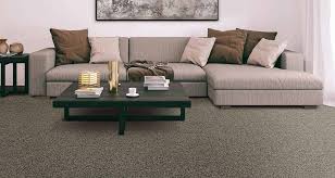 what is smartstrand carpet made of