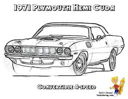 Firebird 1sg pkg 2dr coupe firebird 1sg pkg (ca). Brawny Muscle Car Coloring Pages American Muscle Cars Free