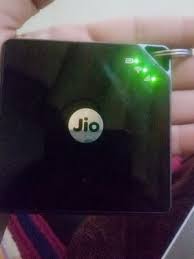 JioFi JMR 814 Data Card - JioFi ...