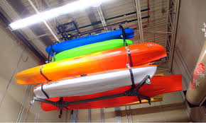 kayak storage solutions for retailers