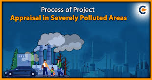 process of project appraisal in