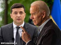 被N次忽悠后，乌克兰外长：不再信任西方的承诺，真的醒悟了？_美国
