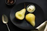 anise pears