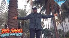 BIG SHAQ - MANS NOT HOT (MUSIC VIDEO) - YouTube
