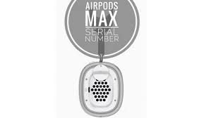 Alternately, from your paired iphone, navigate to and select the watch app > my watch tab > scroll to and select general > select about > scroll to view imei and serial number. How To Find Airpods Max Serial Number
