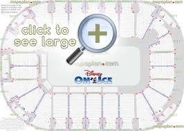 53 True To Life Odyssey Arena Disney On Ice