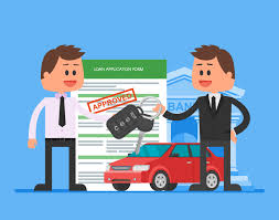 The company does a soft credit pull to show you potential refinance offers from lenders and once you choose an offer, that lender will do a hard credit pull to produce an. Car Loan Options Used Auto Loans Vs New Car Loans