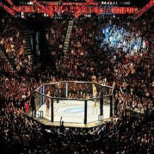 Ufc 227 Seats Now On Sale At Barrys Ticket Service