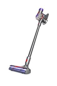 dyson v8 absolute cordless vacuum silver nickel