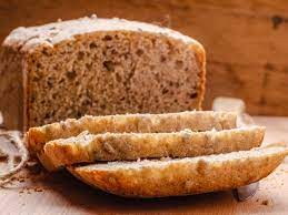 basic bread machine whole wheat bread
