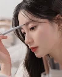 makeup natural a la korea untuk remaja
