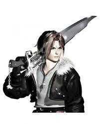 Stream tracks and playlists from squall ® on your desktop or mobile device. Squall Leonhart Final Fantasy Viii Fur Jacket Final Fantasy Final Fantasy Characters Squall