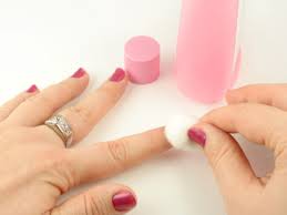 best pregnancy safe nail polish remover