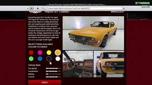 Step inside this deeply customizable sports classic today and. Rapid Gt Classic Is It Worth Buying Gta 5 Online Review Dailymotion Video