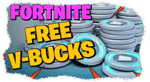This is the freshest and latest form of fortnite v bucks generator. 2021 Fortnite Vbucks Generator How To Get Without Paying